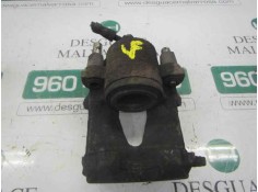 Recambio de pinza freno delantera izquierda para volkswagen golf vi (5k1) advance bluemotion referencia OEM IAM 1K0615123D   2