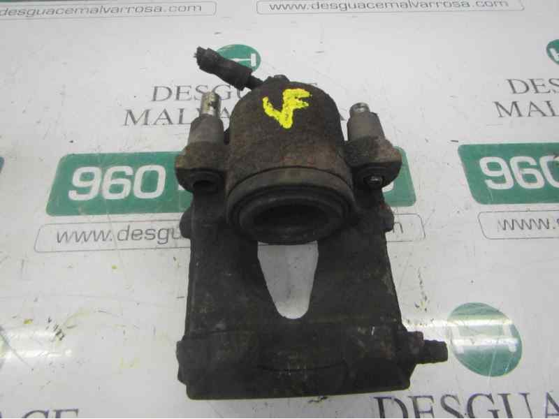 Recambio de pinza freno delantera izquierda para volkswagen golf vi (5k1) advance bluemotion referencia OEM IAM 1K0615123D  