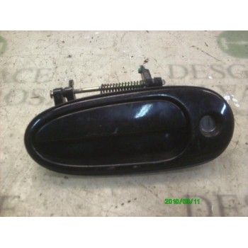 MANETA EXTERIOR DELANTERA IZQUIERDA 