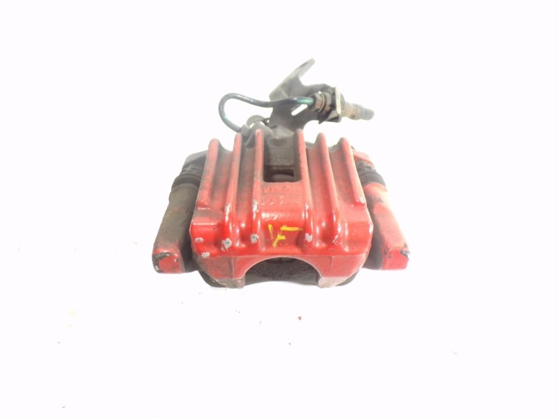 Recambio de pinza freno trasera izquierda para volkswagen scirocco (138) r-line bmt referencia OEM IAM 1K0615423J  
