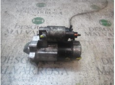 Recambio de motor arranque para dacia logan laureate referencia OEM IAM 8200584675 8200584675  2