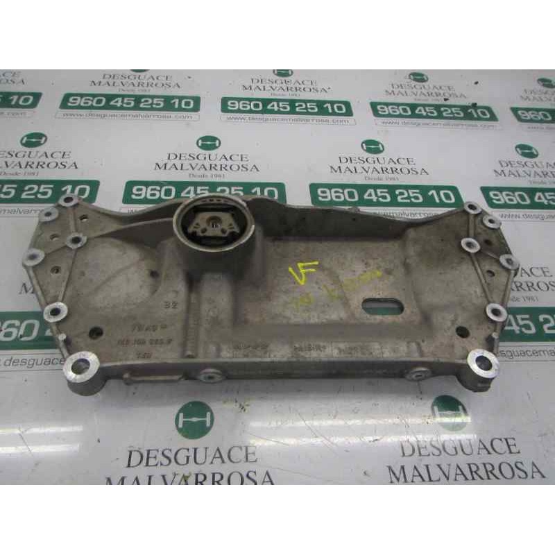 Recambio de puente delantero para volkswagen golf vi (5k1) advance bluemotion referencia OEM IAM 1K0199313AL  