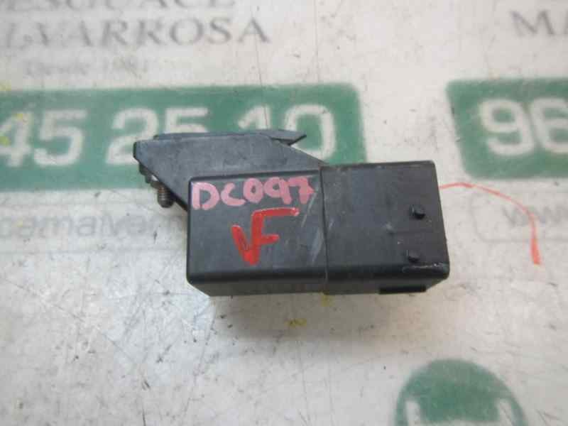 Recambio de caja precalentamiento para peugeot 308 1.6 16v hdi fap referencia OEM IAM 9802424080  