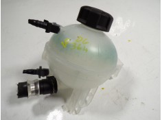 Recambio de deposito expansion para toyota proace city 1.5 dci referencia OEM IAM    2