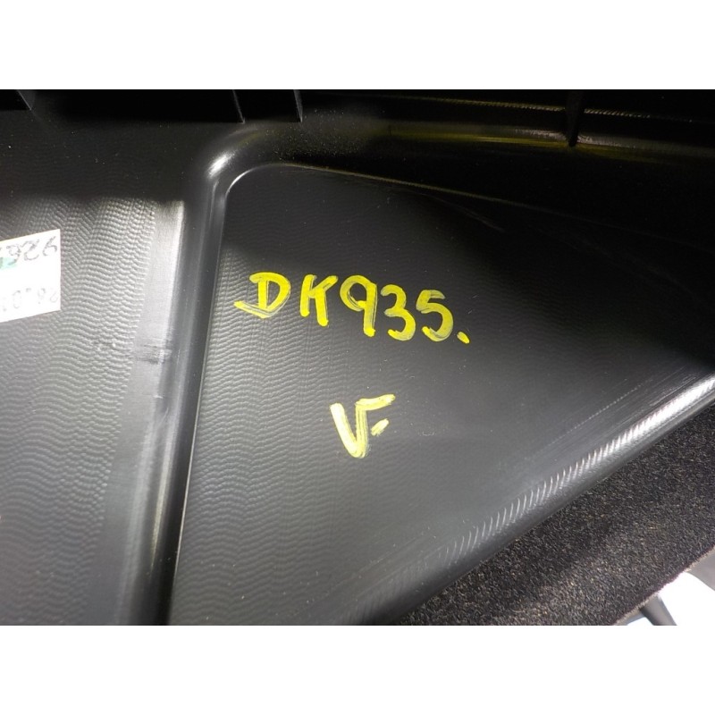 Recambio de guantera para volkswagen golf vii lim. (bq1) 1.5 16v tsi act referencia OEM IAM 5G1857114G 5G1857097 