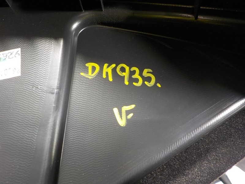 Recambio de guantera para volkswagen golf vii lim. (bq1) 1.5 16v tsi act referencia OEM IAM 5G1857114G 5G1857097 