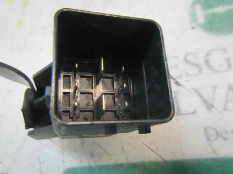 Recambio de caja precalentamiento para peugeot 308 1.6 16v hdi fap referencia OEM IAM 9802424080  