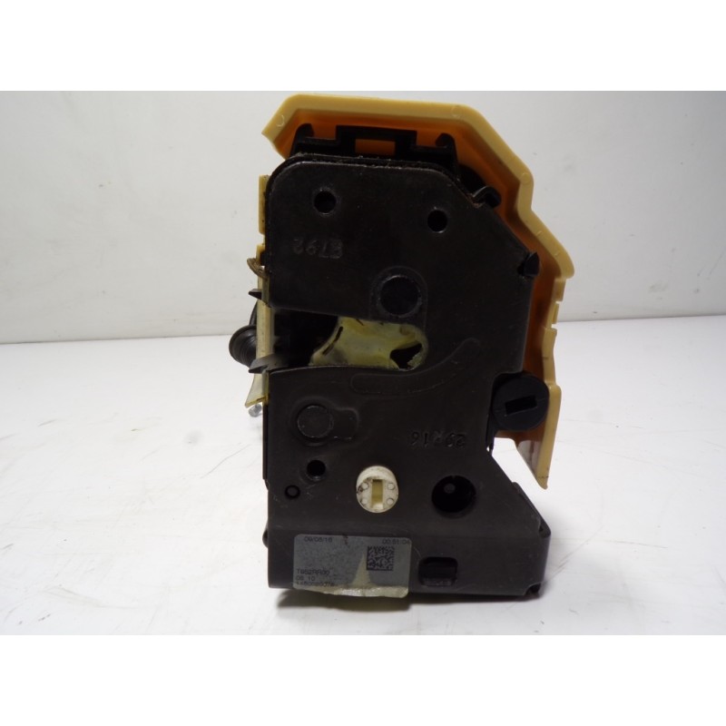 Recambio de cerradura puerta trasera derecha para alfa romeo giulia (952) 2.2 jtdm cat referencia OEM IAM 50536547 50536547 