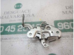 Recambio de cerradura capot para peugeot 308 1.6 16v hdi fap referencia OEM IAM 7934A1   2