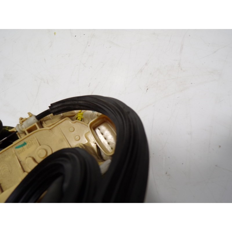 Recambio de cerradura puerta trasera derecha para alfa romeo giulia (952) 2.2 jtdm cat referencia OEM IAM 50536547 50536547 