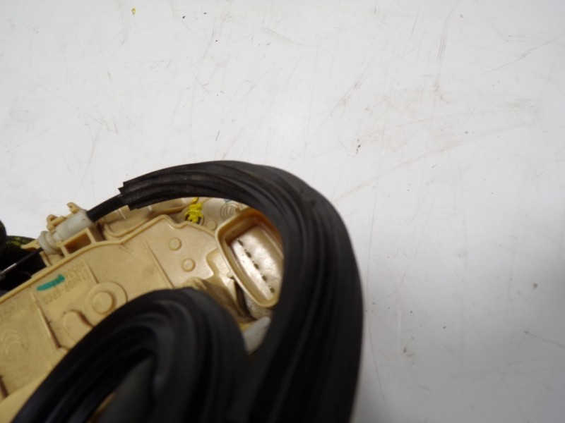 Recambio de cerradura puerta trasera derecha para alfa romeo giulia (952) 2.2 jtdm cat referencia OEM IAM 50536547 50536547 