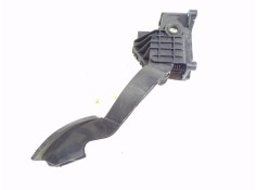 Recambio de potenciometro pedal para fiat punto (199) 1.3 16v jtd dpf cat referencia OEM IAM 55702020 55702020  2