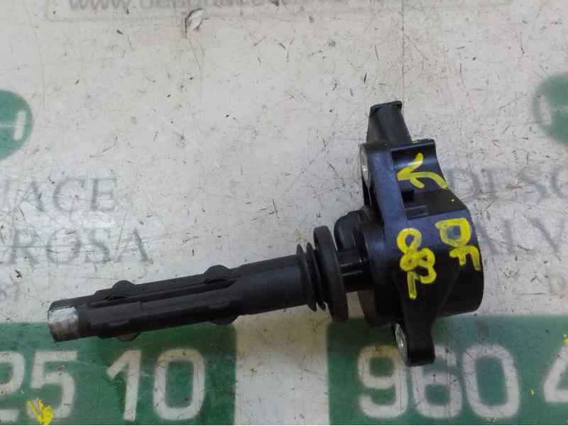 Recambio de bobina para mercedes-benz clase c (w204) berlina 3.5 v6 cat referencia OEM IAM A2729060060  