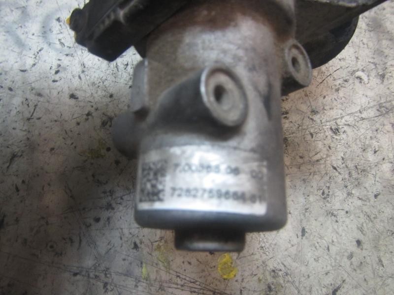 Recambio de valvula egr para dacia logan laureate referencia OEM IAM 8200561269 728275966461 