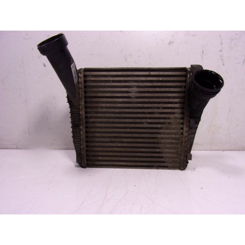 Recambio de intercooler para audi q7 (4l) 3.0 v6 24v tdi referencia OEM IAM 7L6145803D 7L6145803C 