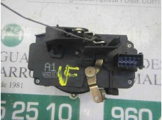 Recambio de cerradura puerta delantera izquierda para saab 9-5 berlina 3.0 v6 tid cat referencia OEM IAM    2