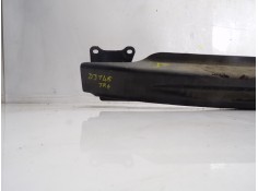 Recambio de refuerzo paragolpes trasero para volkswagen scirocco (138) r-line bmt referencia OEM IAM 1K6807305   2