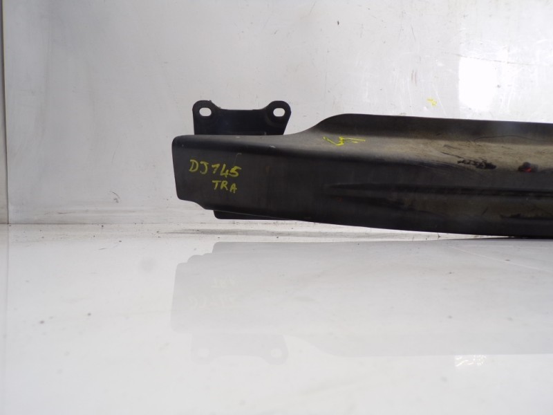 Recambio de refuerzo paragolpes trasero para volkswagen scirocco (138) r-line bmt referencia OEM IAM 1K6807305  