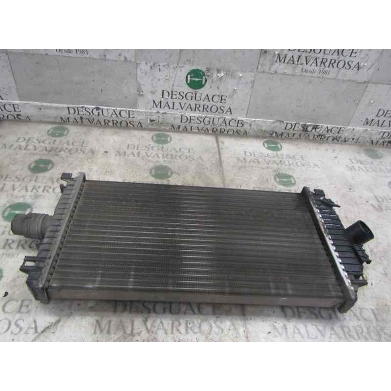 Recambio de intercooler para renault laguna (b56) 1.9 dti referencia OEM IAM   