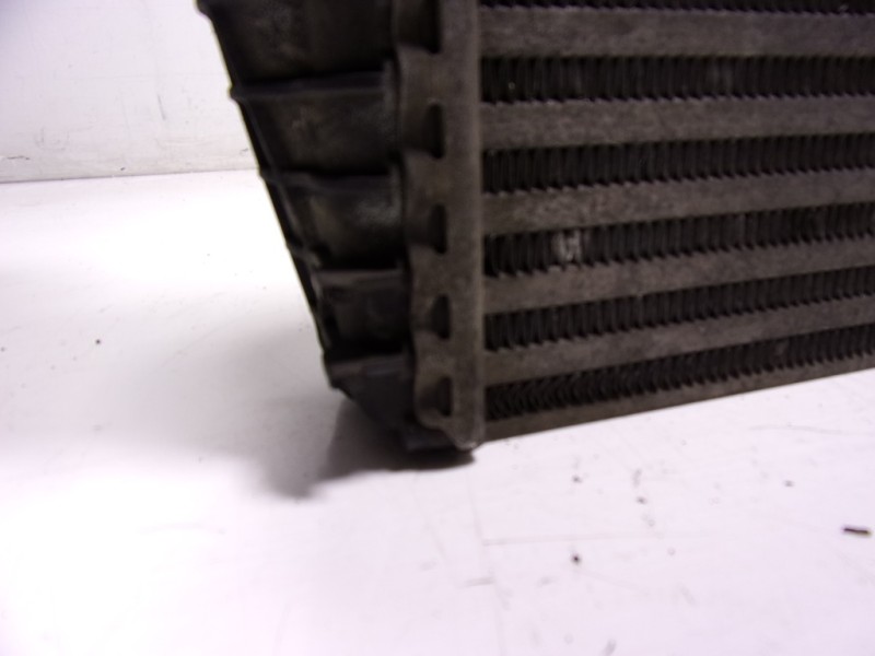 Recambio de intercooler para audi q7 (4l) 3.0 v6 24v tdi referencia OEM IAM 7L6145803D 7L6145803C 