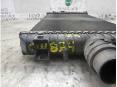 Recambio de intercooler para renault laguna (b56) 1.9 dti referencia OEM IAM    2