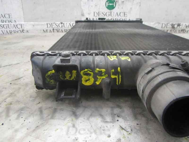 Recambio de intercooler para renault laguna (b56) 1.9 dti referencia OEM IAM   