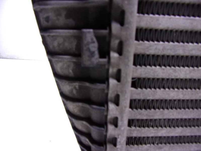 Recambio de intercooler para audi q7 (4l) 3.0 v6 24v tdi referencia OEM IAM 7L6145803D 7L6145803C 