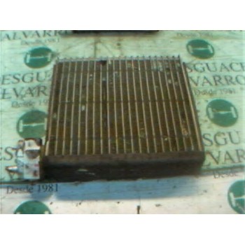 EVAPORADOR AIRE ACONDICIONADO 