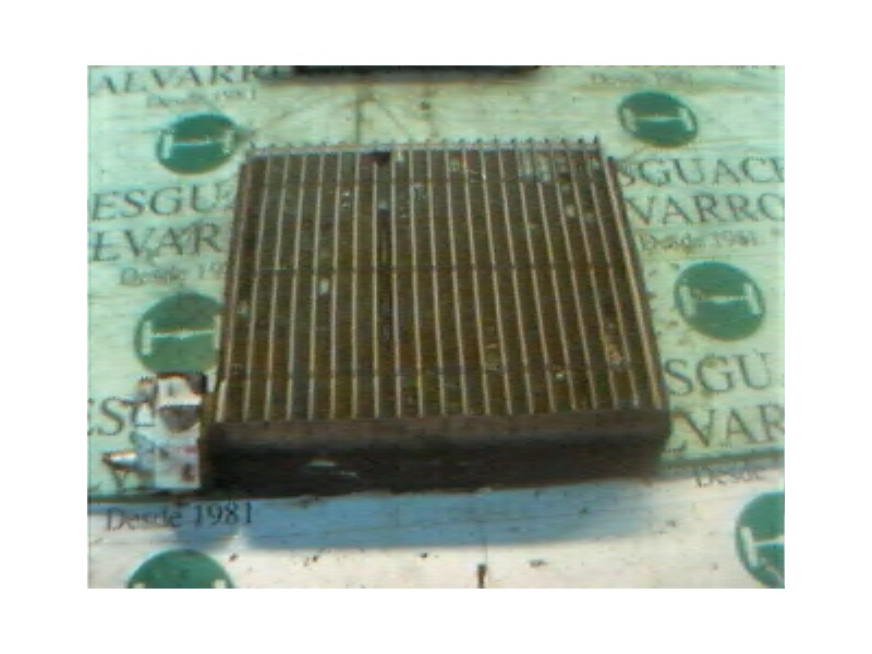 Recambio de evaporador aire acondicionado para toyota celica (t23) 1.8 referencia OEM IAM   