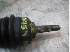 Recambio de transmision derecha para peugeot 207 1.4 hdi referencia OEM IAM    2