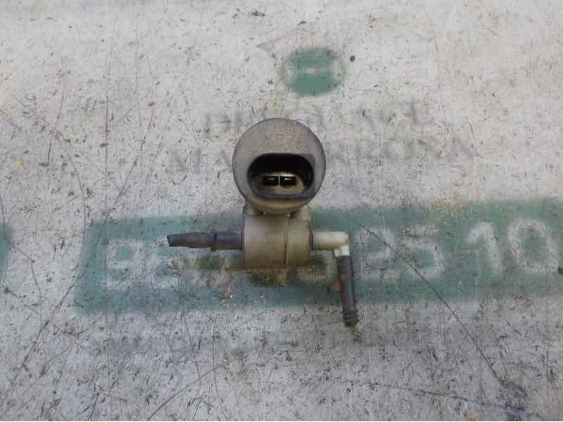 Recambio de bomba limpia para seat altea (5p1) 1.9 tdi referencia OEM IAM 1K6955651 1T0955651A 