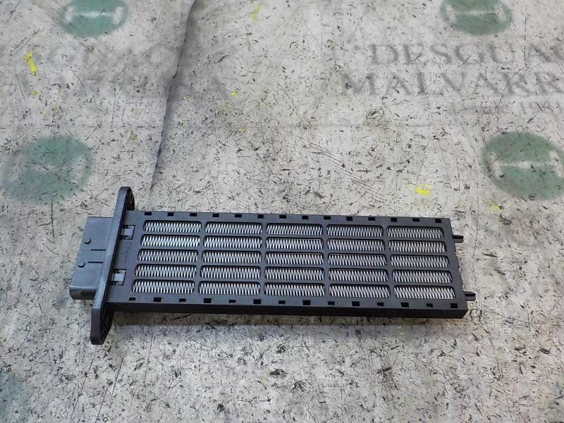 Recambio de resistencia calefaccion para dodge caliber 2.0 16v crd cat referencia OEM IAM   