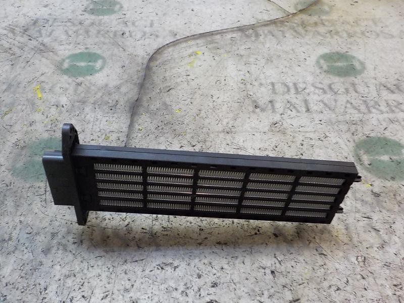 Recambio de resistencia calefaccion para dodge caliber 2.0 16v crd cat referencia OEM IAM   