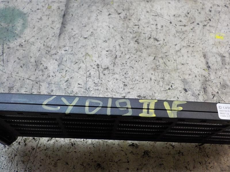 Recambio de resistencia calefaccion para dodge caliber 2.0 16v crd cat referencia OEM IAM   