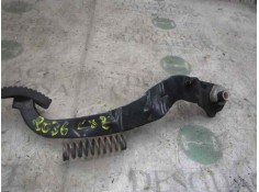 Recambio de pedal embrague para citroën xsara picasso 1.6 hdi 110 exclusive referencia OEM IAM   