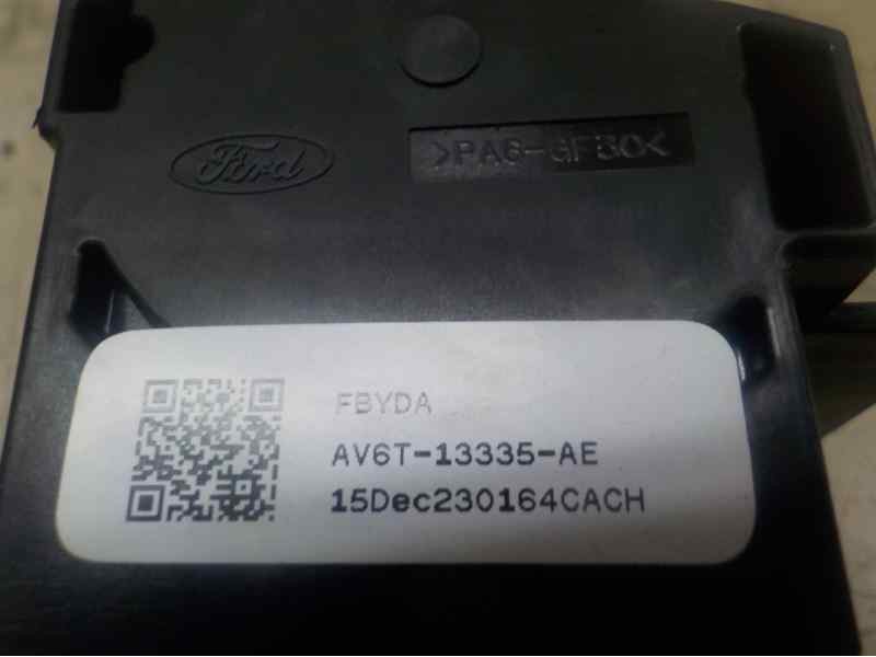 Recambio de mando intermitentes para ford focus lim. 1.5 tdci cat referencia OEM IAM 1883869 AV6T13335AE 