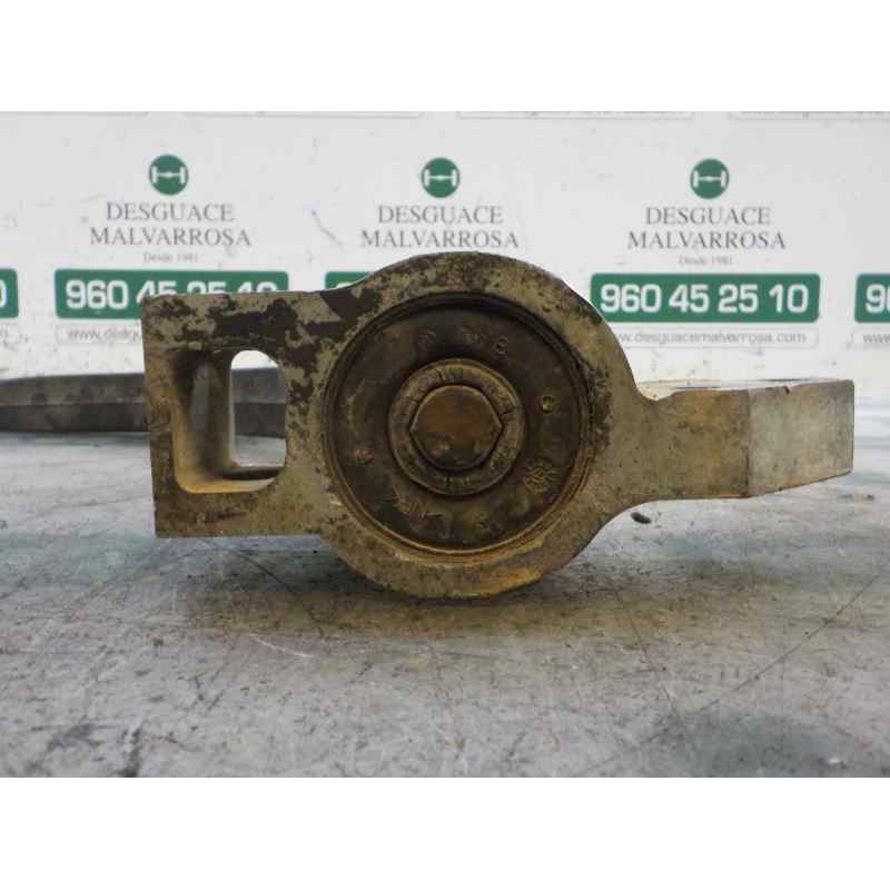 Recambio de brazo suspension inferior delantero izquierdo para seat altea (5p1) 1.9 tdi referencia OEM IAM 1K0407151AD  