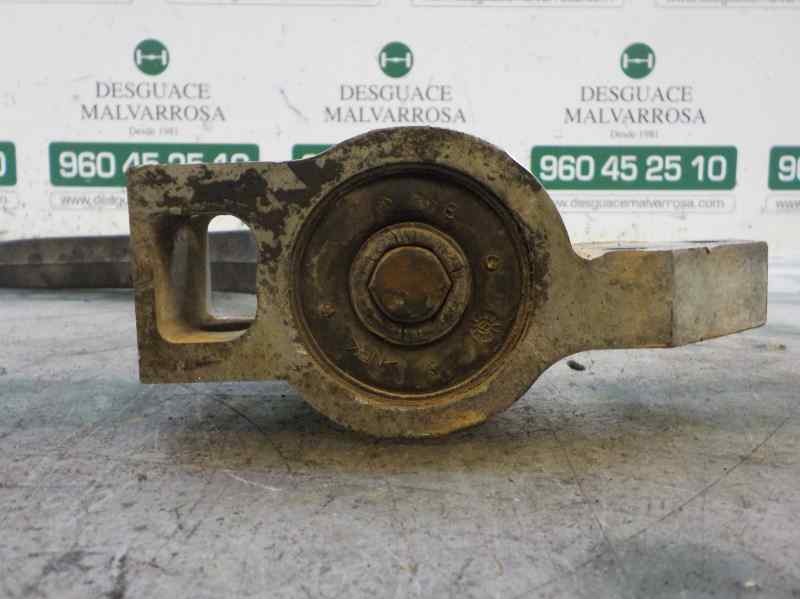 Recambio de brazo suspension inferior delantero izquierdo para seat altea (5p1) 1.9 tdi referencia OEM IAM 1K0407151AD  