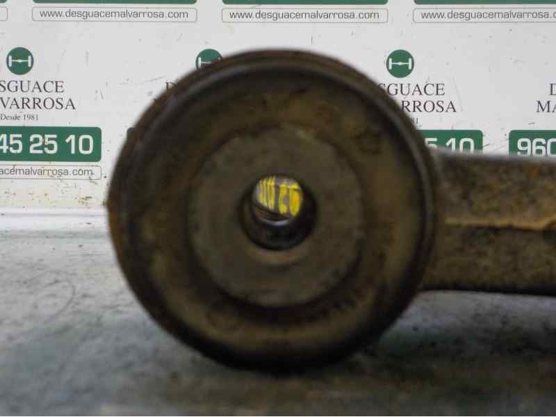 Recambio de brazo suspension inferior delantero izquierdo para seat altea (5p1) 1.9 tdi referencia OEM IAM 1K0407151AD  