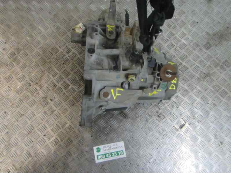Recambio de caja cambios para citroën xsara berlina 1.9 diesel referencia OEM IAM  20TD93 
