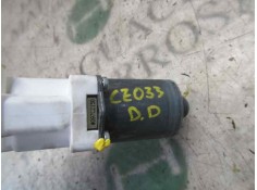 Recambio de motor elevalunas delantero derecho para dodge journey 2.0 16v crd cat referencia OEM IAM    2