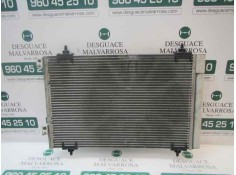 Recambio de condensador aire acondicionado para peugeot 308 1.6 16v hdi fap referencia OEM IAM 6455GH  