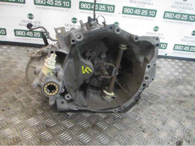 Recambio de caja cambios para citroën xsara berlina 1.9 diesel referencia OEM IAM  20TD93 