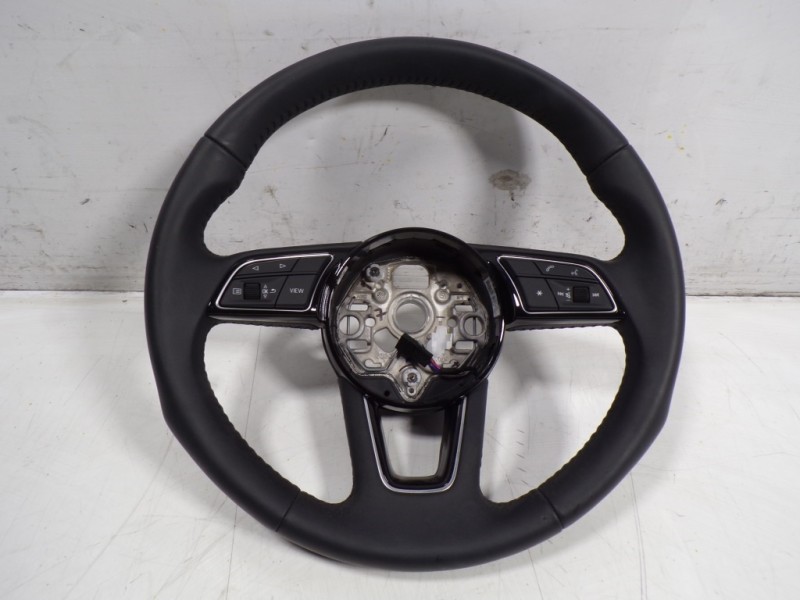 Recambio de volante para audi a1 sportback (gba) 1.5 16v tsi act referencia OEM IAM 82A419091BINU  