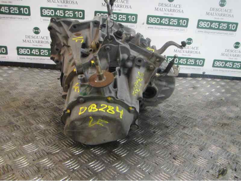 Recambio de caja cambios para citroën xsara berlina 1.9 diesel referencia OEM IAM  20TD93 
