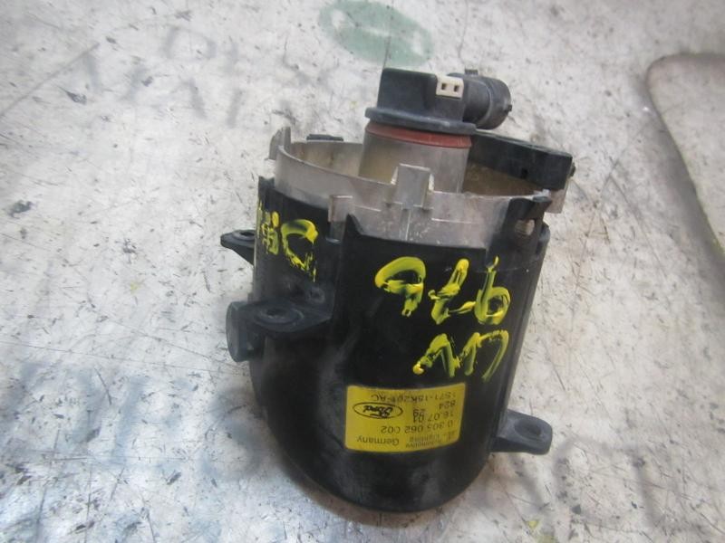 Recambio de faro antiniebla derecho para ford mondeo berlina (ge) ambiente referencia OEM IAM   