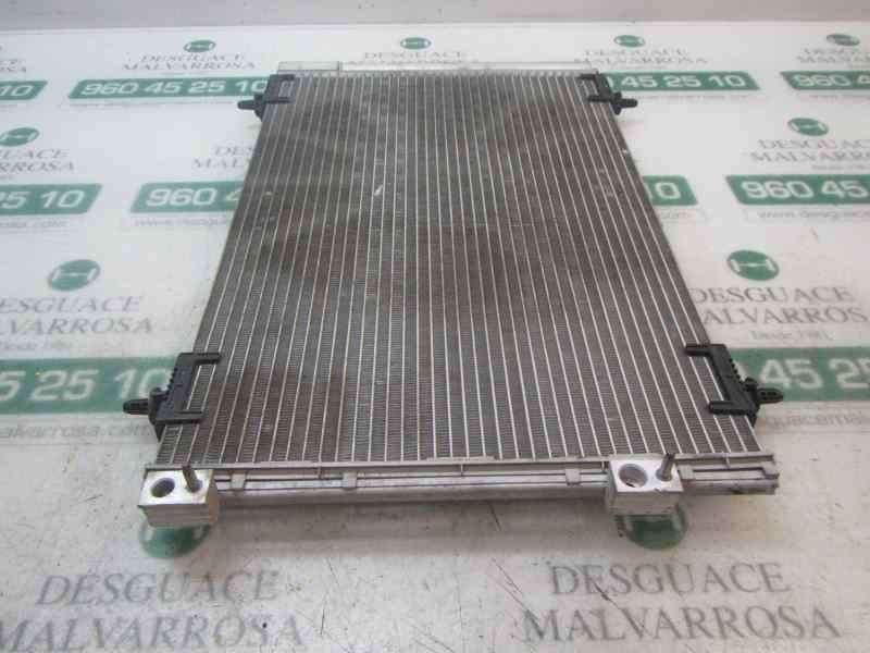 Recambio de condensador aire acondicionado para peugeot 308 1.6 16v hdi fap referencia OEM IAM 6455GH  