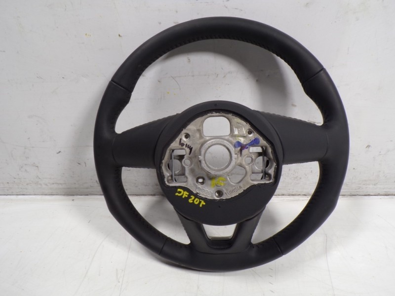 Recambio de volante para audi a1 sportback (gba) 1.5 16v tsi act referencia OEM IAM 82A419091BINU  