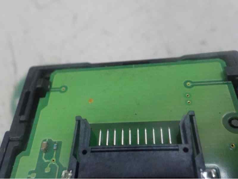 Recambio de mando limpia para ford focus lim. 1.5 tdci cat referencia OEM IAM 1900224 F1ET17A553BA 