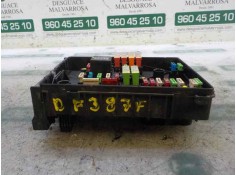 Recambio de caja reles / fusibles para seat altea (5p1) 1.9 tdi referencia OEM IAM    2